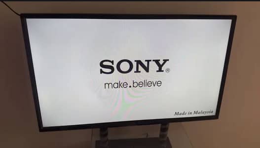 Sony Original Malaysia LED 32 Inch
