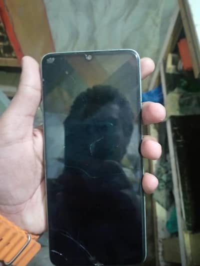 Xiaomi Redmi A3x