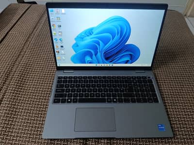 Dell Latitude 5550 13th Generation