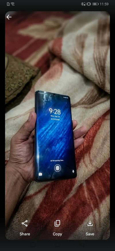 Huawei P30 Pro