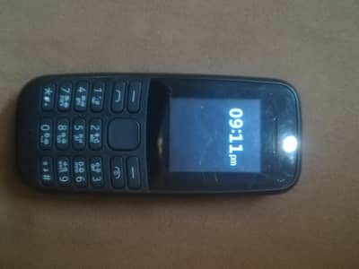 Nokia 105