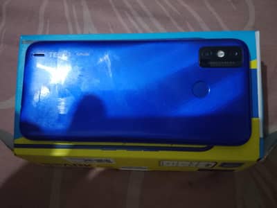 Tecno Spark 6 Go