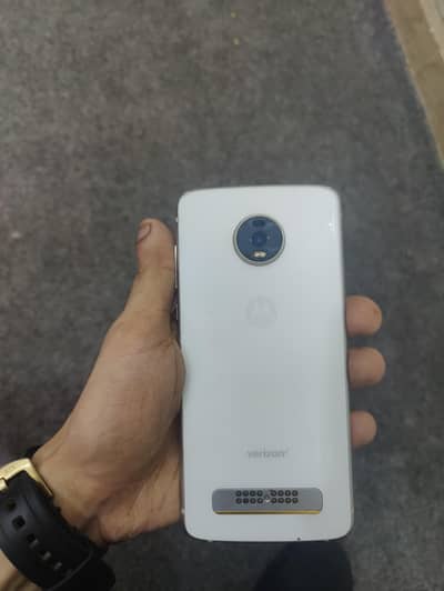 Motorola Moto Z4