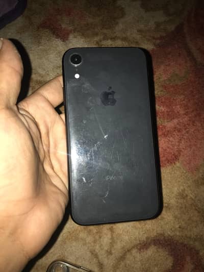 Apple iPhone XR