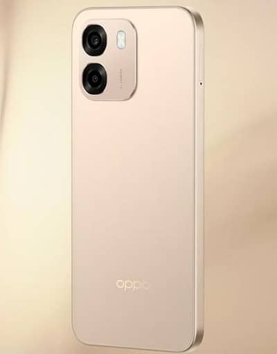 OPPO A6