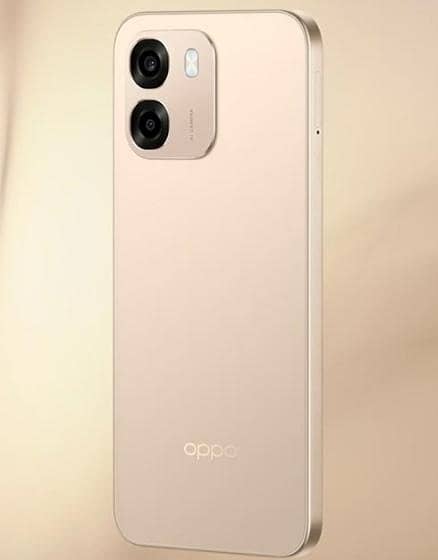 OPPO A6 0