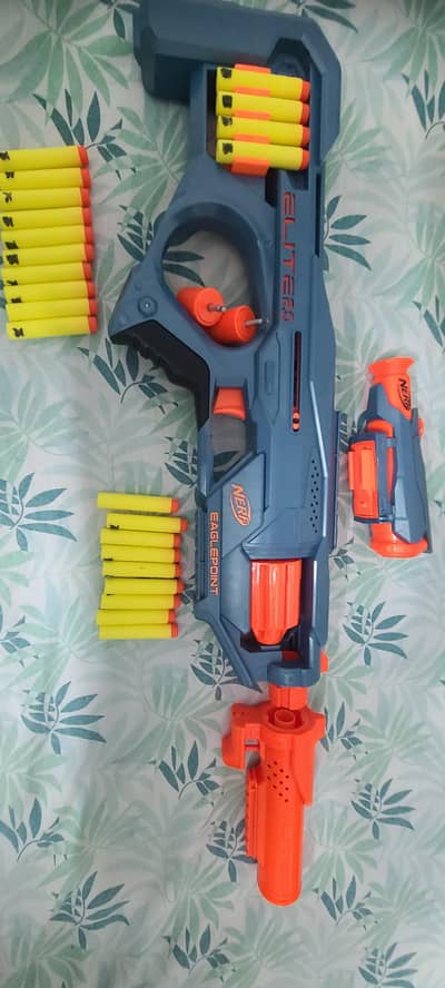 NERF EaglePoint (Elite 2.0)