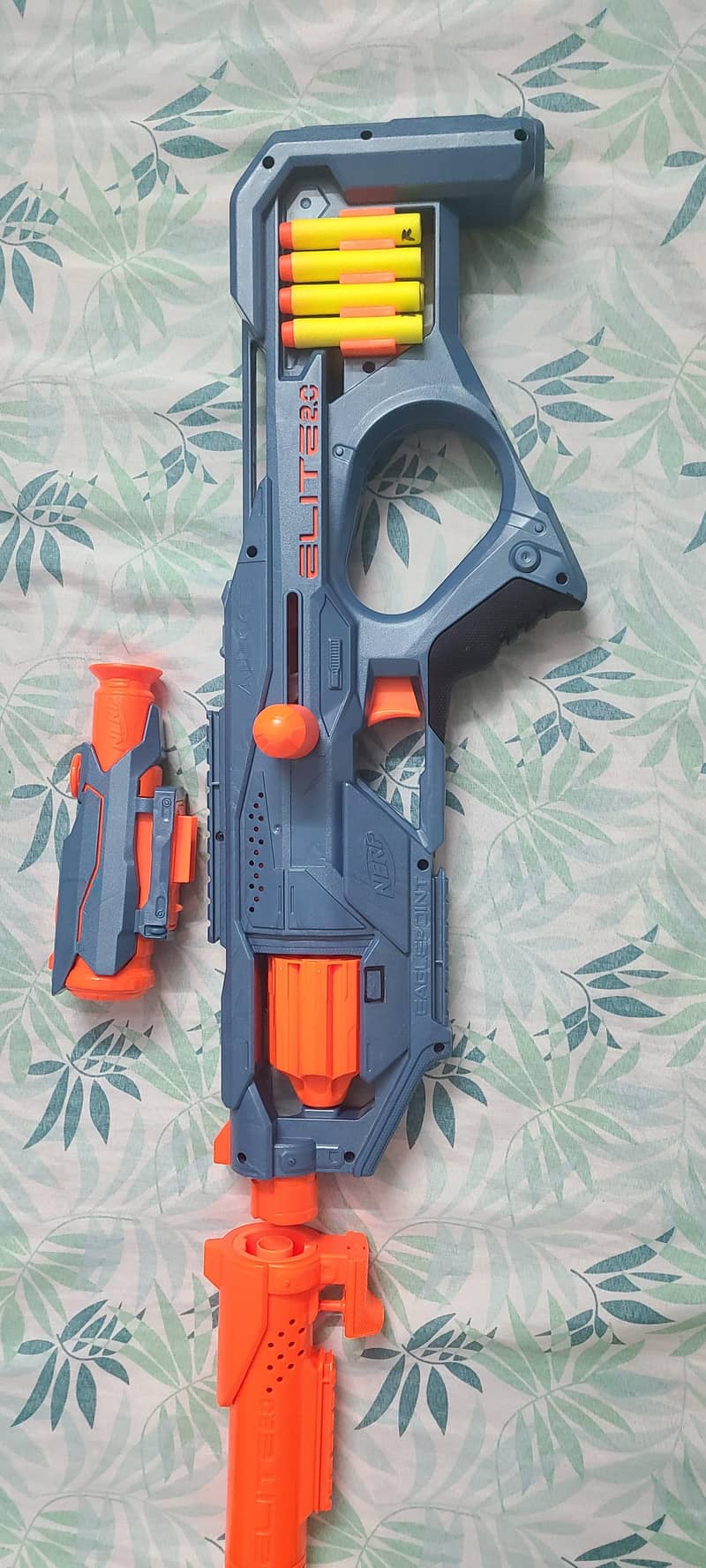 NERF EaglePoint (Elite 2.0) 1