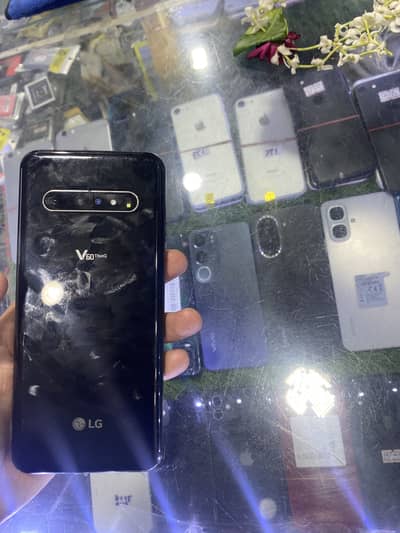 Lg v60