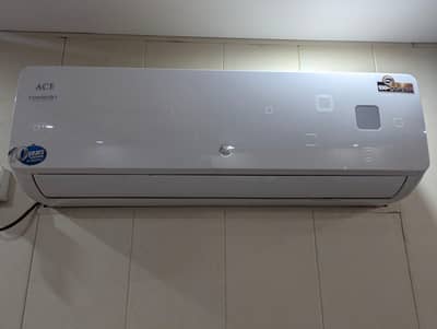 PEL Inverter AC