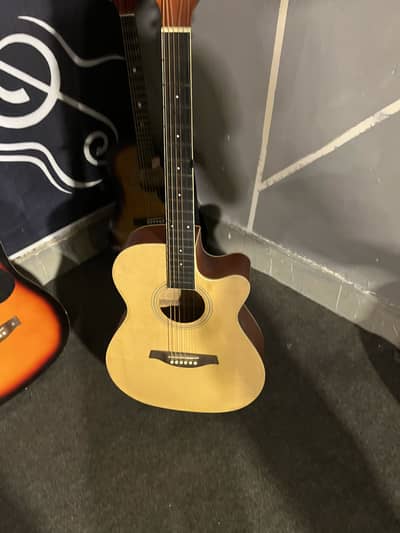 Lankaro Professional Accoustic //03255533379