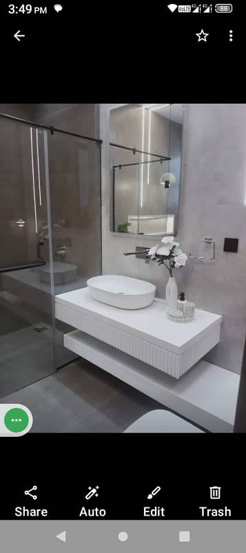 5 Marla Furnished House for sale in Larex colony behind the Royal palm