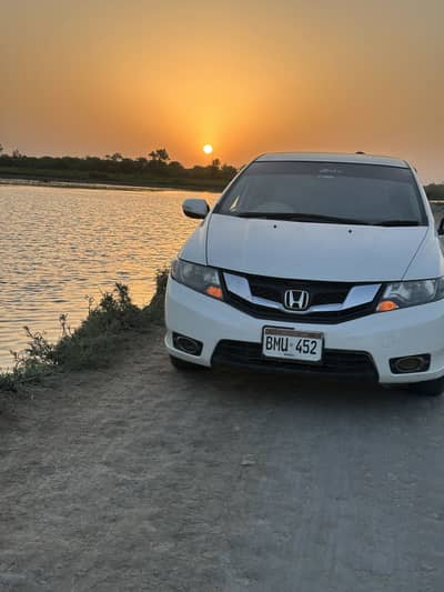 Honda Civic VTi Oriel Prosmatec 2018