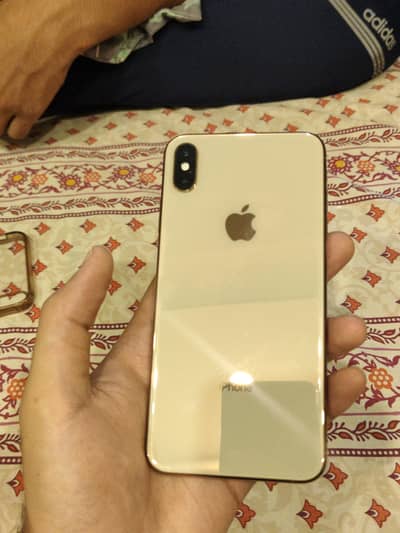 Apple iPhone XS Max