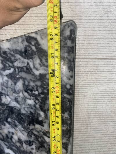 Title: Kitchen Marble Tile for Sale – 5 Feet 3 Inches