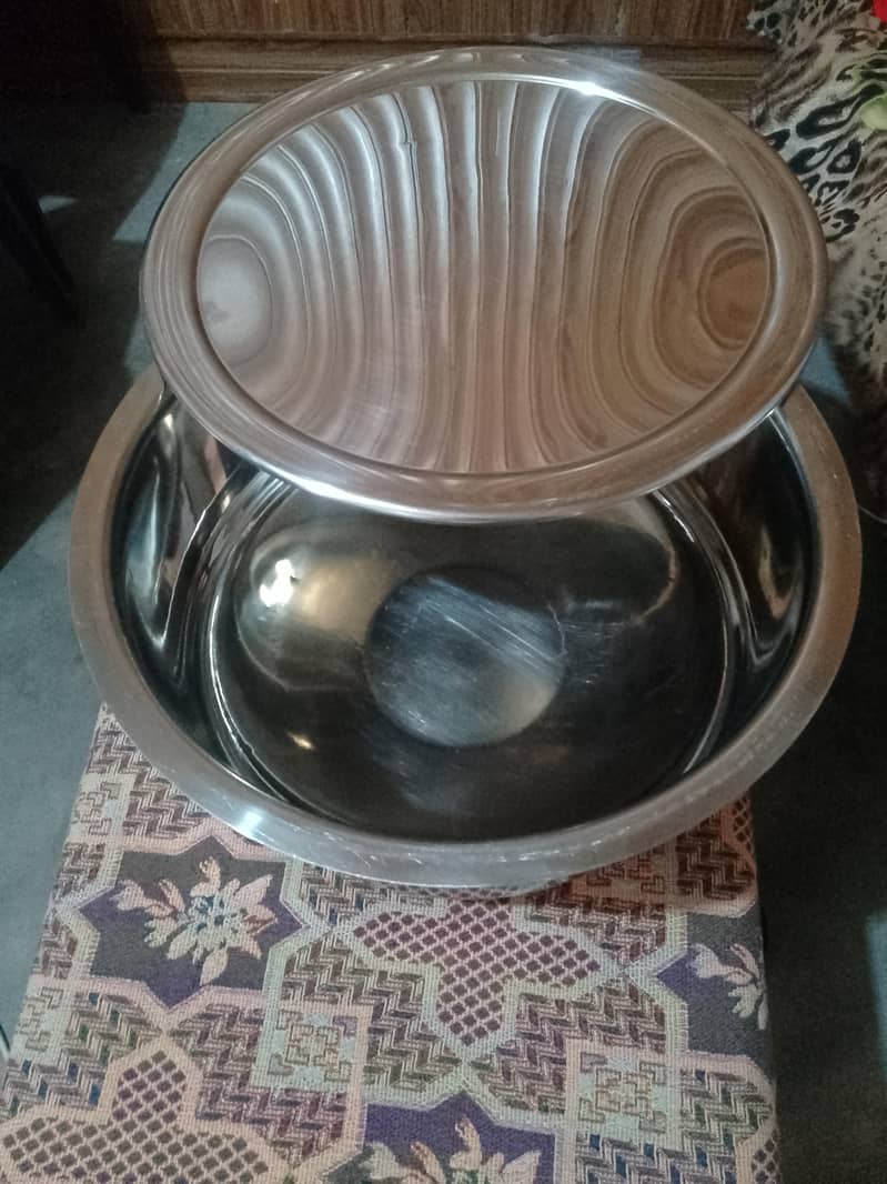 Cooking Pot 0