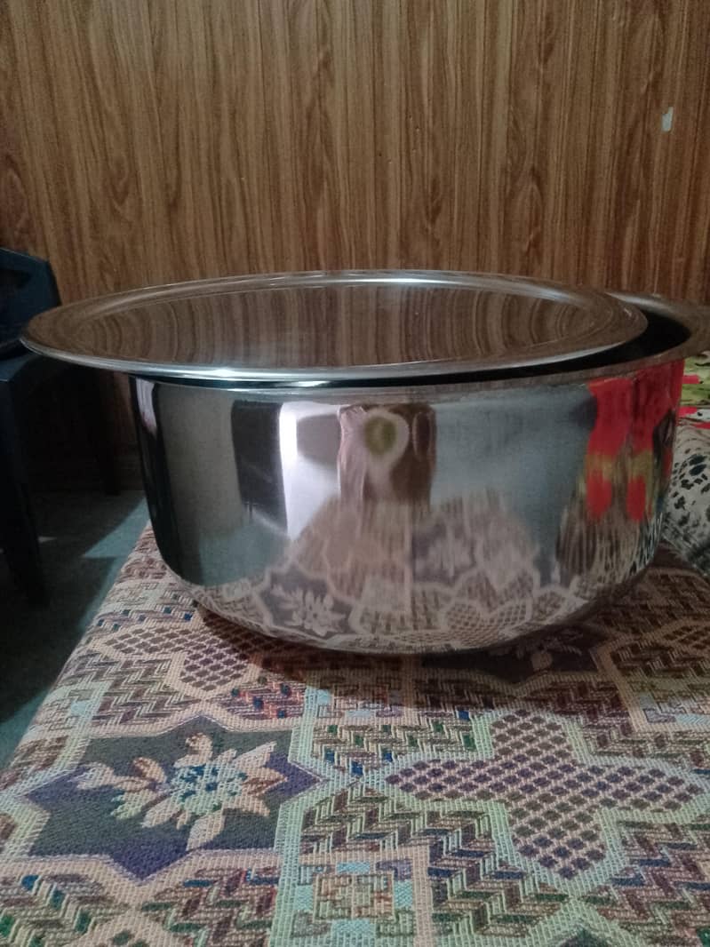 Cooking Pot 2