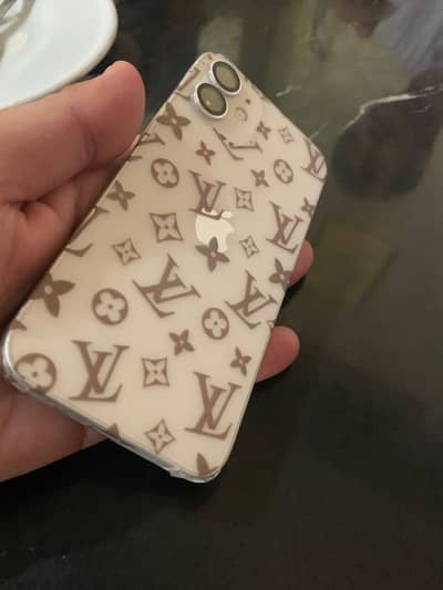 Apple iPhone 12 mini |128/non pta exchange possible