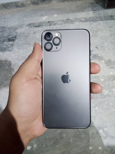 Apple iPhone 11 Pro Max