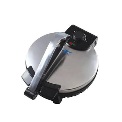Anex Deluxe Roti maker 2030