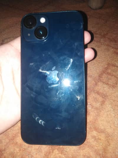 IPhone 13 battery 92 % body all to all original panna