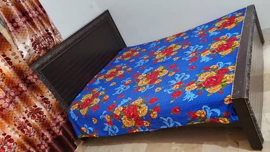 DoubleBed