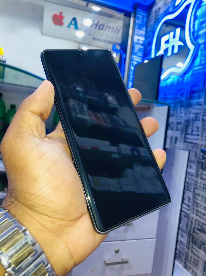 Google Pixel 7 Pro 1
