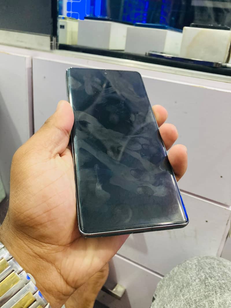 Google Pixel 7 Pro 2
