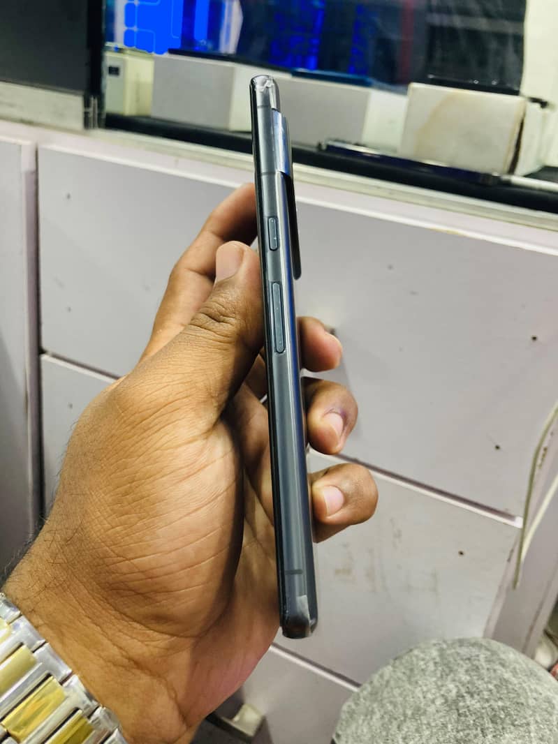 Google Pixel 7 Pro 3
