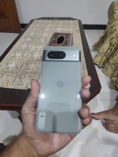 Google Pixel 8