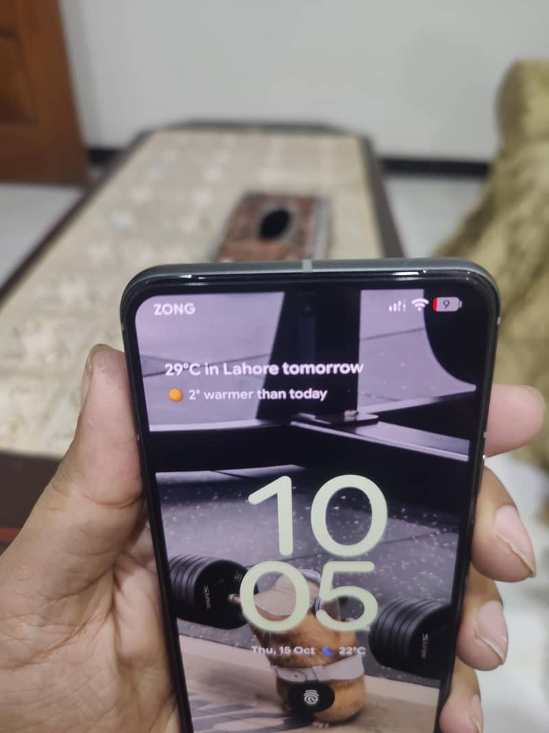 Google Pixel 8 1