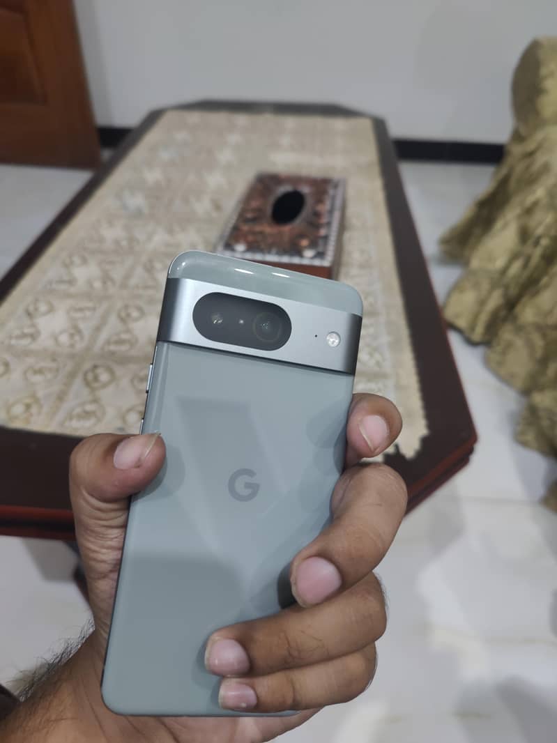 Google Pixel 8 2