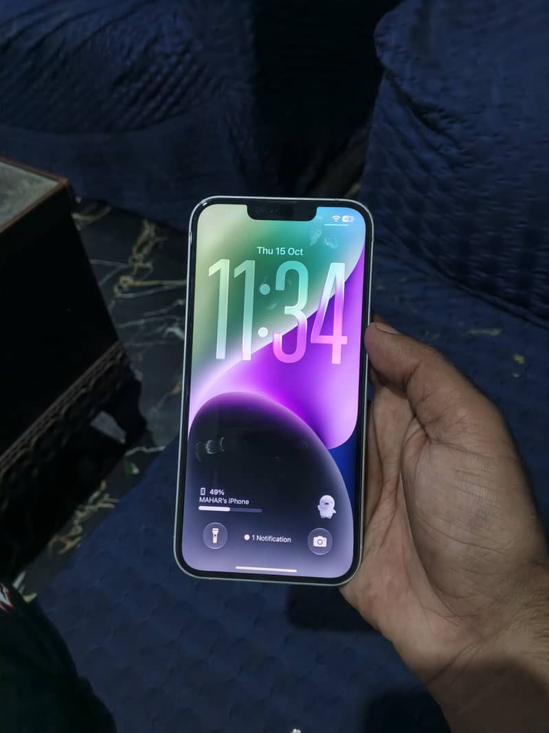 Apple iPhone 14 1