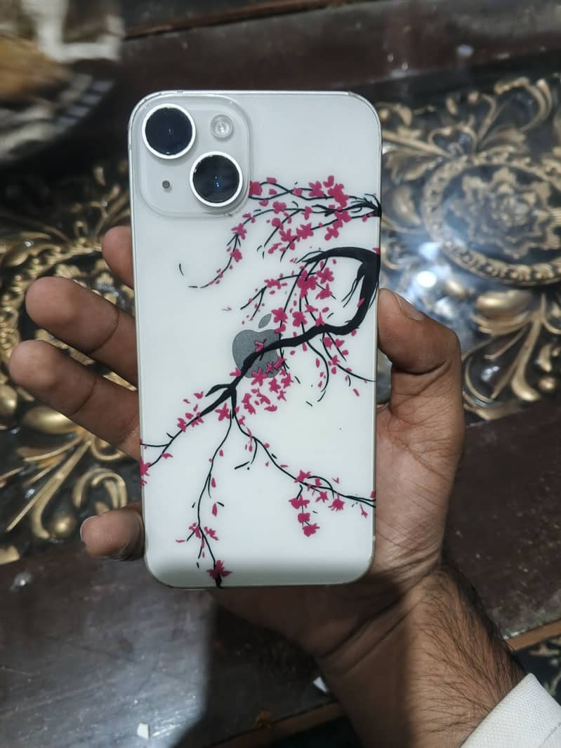 Apple iPhone 14 5