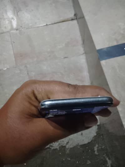 Apple iPhone X Sale Battery Change and Face Id Off But All Ok