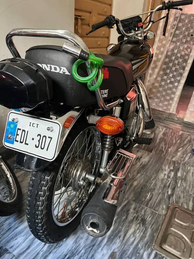 bike 2022 honda 125