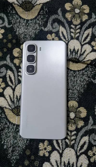Infinix Hot 6X