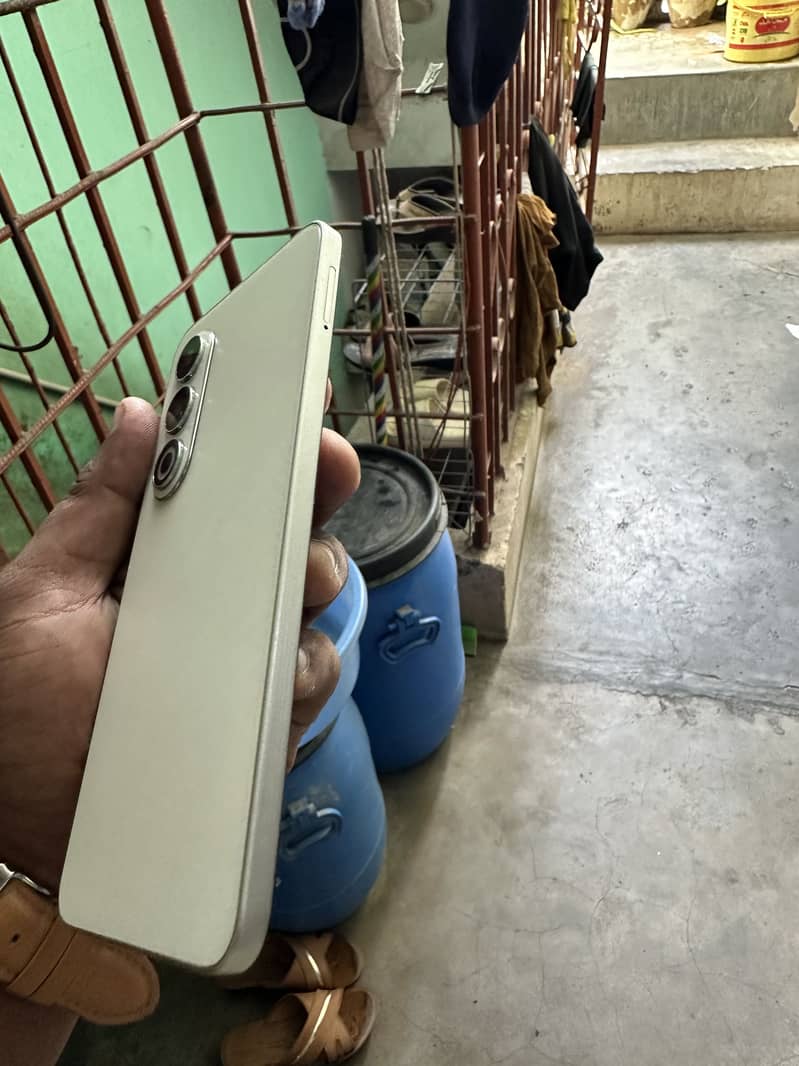 Itel S25 1