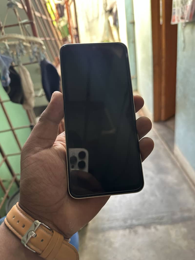 Itel S25 3