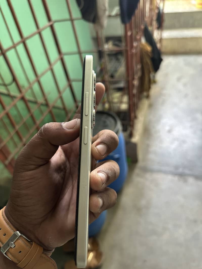 Itel S25 5