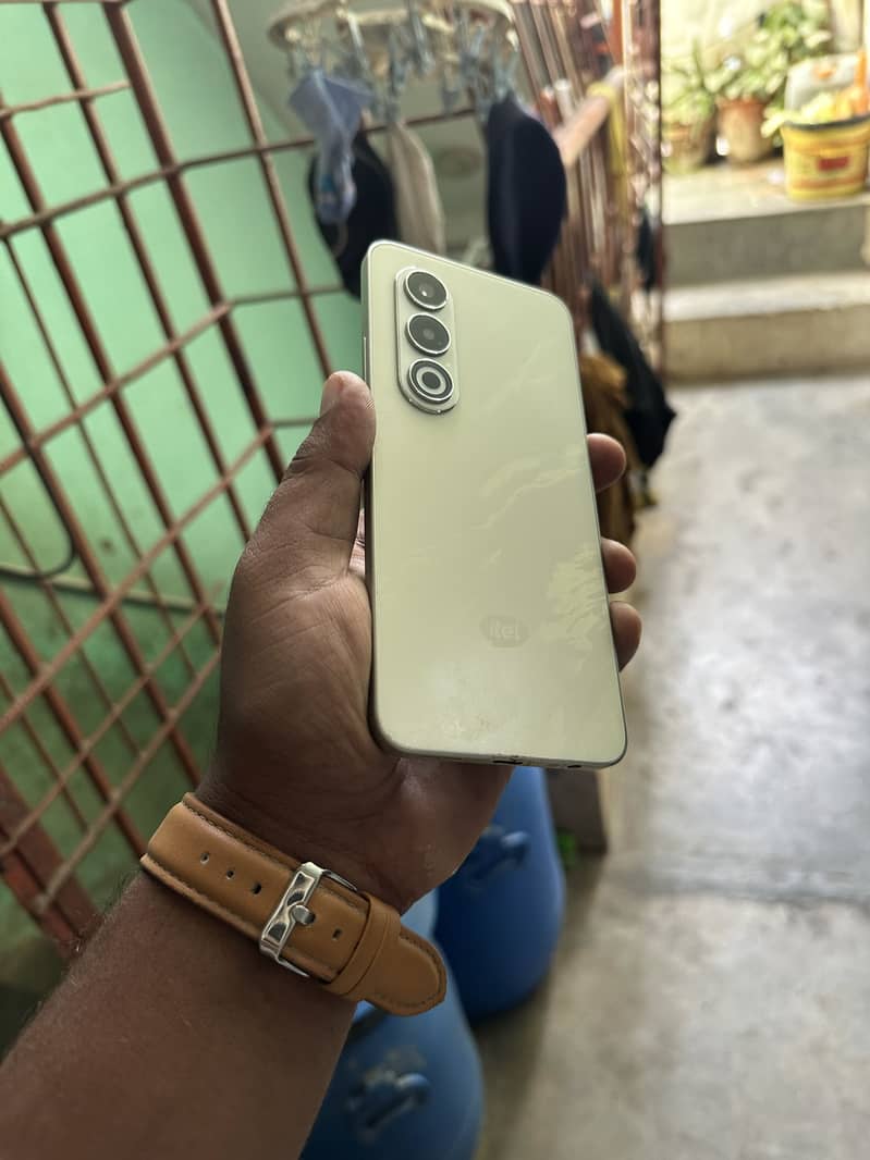 Itel S25 6