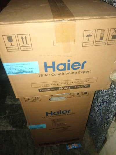 Hair Invert AC