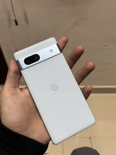 Google Pixel 7a