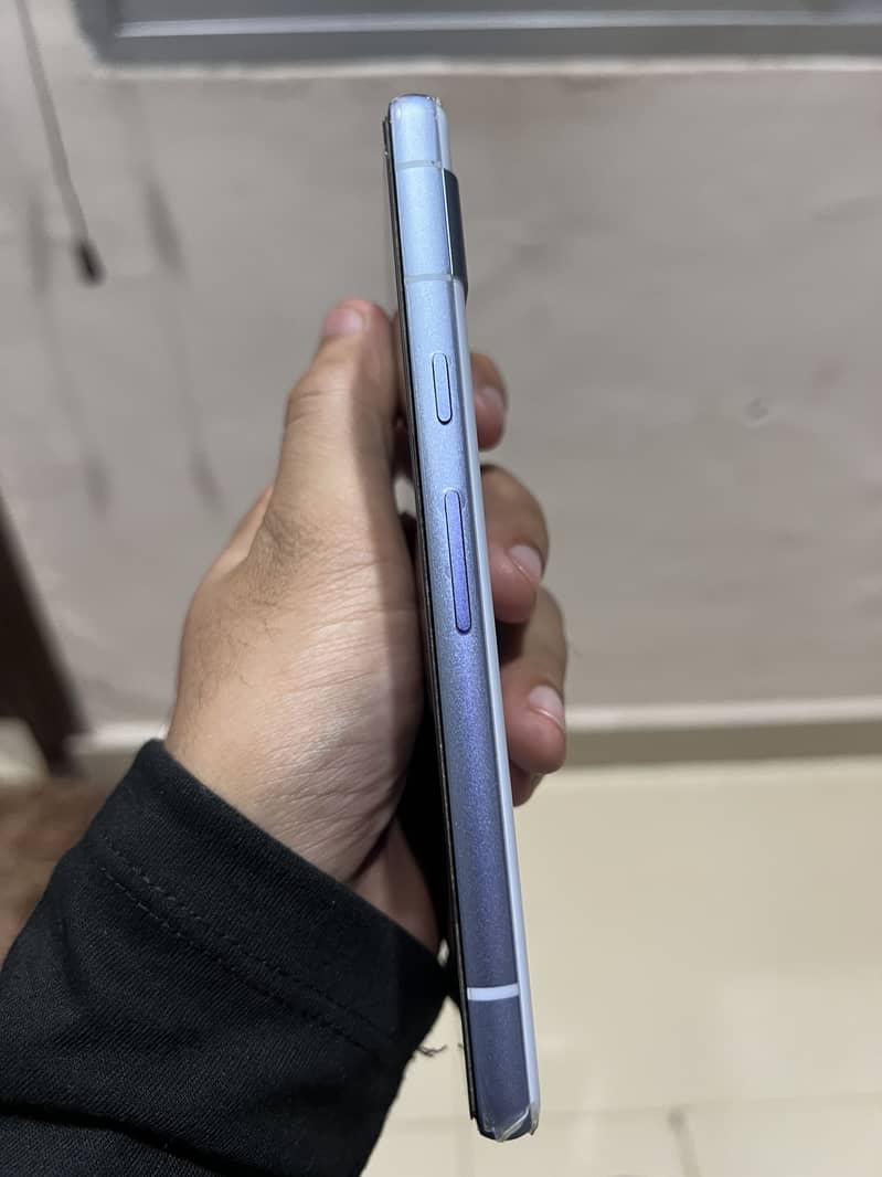 Google Pixel 7a 3