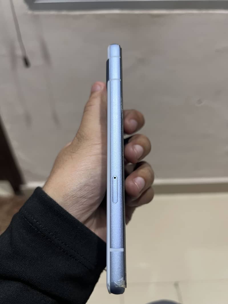 Google Pixel 7a 5