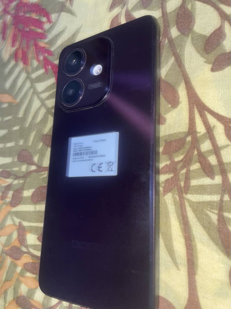 OPPO A5i 4