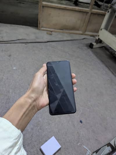 Vivo Y51s