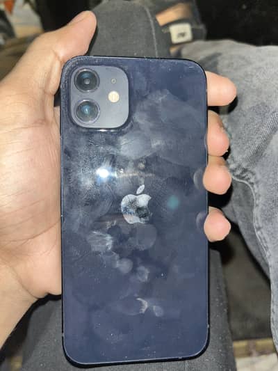 Apple iPhone 12