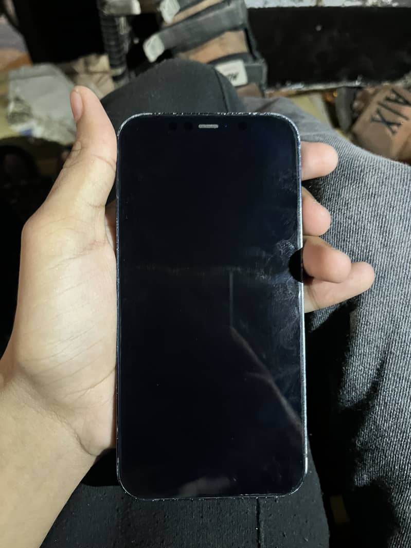 Apple iPhone 12 1