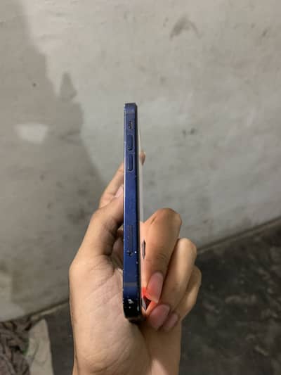 Apple iPhone 12 mini urgent sale no exchange